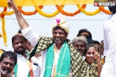 TDP LS contestant Chandra Sekhar is the richest Candidate