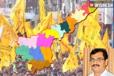 TDP crorepatis, Andhra Pradesh, 754 crorepatis in tdp ap has richest leaders, Editor