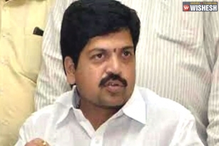 TDP Leader Kollu Ravindra Arrested