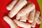 TDP, YSRCP master plan, tdp s master plan of finger sheaths is true proves ysrcp, Finger