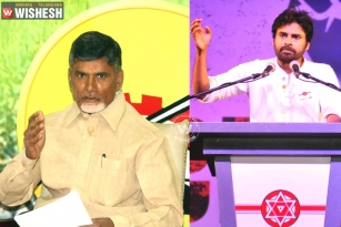TDP to go against Pawan Kalyan, with no option left!