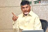 No-trust Motion, Chandrababu Naidu, tdp seeks support of non bjp non congress parties for no trust motion, Trust vote