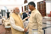 TDP and BJP alliance, TDP and BJP meeting, tdp soon to join back nda alliance, Tdp