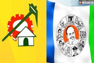 AP Exit Polls: TDP vs YSRCP