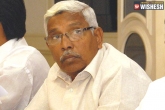 KCR, TRS Government, tjac chairman kodandaram branded as maoist sympathizer, T jac chairman