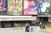 Kollywood, Kollywood, tn theatres in huge losses govt yet to take a call, Huge loss