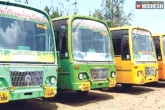 EPS Government, EPS Government, tn transport workers union begin indefinite strike, Transport
