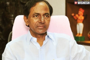 TRS Setting Up An Office In New Delhi