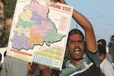 KCR, government, trs launched the new map adding 21 new districts, New districts