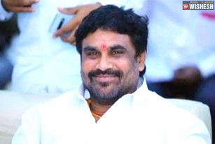 TRS MLA&#039;s Son Suspended From The Party And Arrested