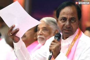 TRS Manifesto To Benefit 1.2 Cr People More