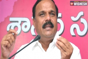 TRS Challenges Opposition, Calls For Open Debate On Drugs Issue