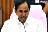 KCR, Parliament sessions, trs all set to support tdp, Sessions