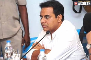 TRS Won&#039;t Go With BJP Under Any Circumstances: KTR