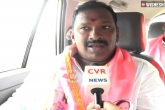 Warangal by poll, Warangal by poll results, warangal by poll trs won oppositions lost deposits, Poll results