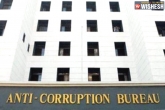 TS Anti-Corruption Bureau, Bureaucrats In Telangana, top bureaucrats in ts escape criminal prosecution, State government