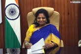 , , telangana governor grants tsrtc bill, Telangana governor