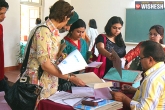 ICET Counseling, ICET Counseling, ts icet counseling to start from july 6, I cet