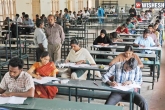 hall tickets, group 2 exams, tspsc release hall tickets for group 2 exam, Circular