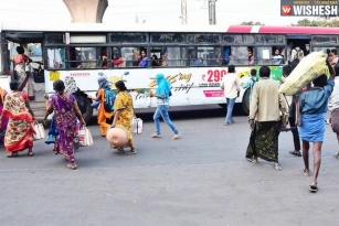 TSRTC Row: Telangana Government Should Follow MV Act For Privatisation