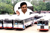 TSRTC Staff Merger news, TSRTC Staff Merger new updates, rtc staff merger to government employees, It employee