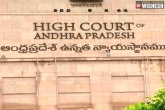Andhra Pradesh High Court, A.V. Dharma Reddy jail, ttd eo gets one month jail term, High court