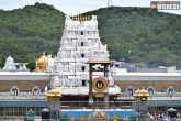 Tirumala Tirupati Devasthanam, Tirumala Tirupati Devasthanam news, ttd announces rs 3116 crores budget for tirumala temple, Tirumala tirupati