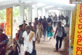 Tirumala Tirupati Devasthams, EO Dharma Reddy, ttd imposes measures for pedestrians, Security