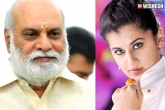 K. Raghavendra Rao, Taapsee Pannu, taapsee pannu apologizes for her comments on debut director, Aap