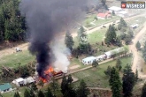 Nawaz Sharif, Pakistan, taliban crashes pakistan military helicopter pm tops the hit list, Copter crash