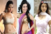 Tollywood gossips, Kajal, no expiry date for these beauties, Tollywood heroines