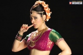 Surendar Reddy, Tamannaah dancer, tamannaah busy with bharatanatyam lessons, Natyam