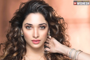 Tamannah in trouble, Producer Files Complaint