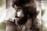 Adhithya Reddy poster, E4 Entertainments, tamil arjun reddy gets a new title, Adhithya reddy
