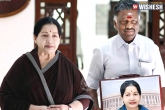 Panneerselvam New Chief Minister, Tamil Nadu, flash news tamil nadu s amma is no more panneerselvam becomes the new cm, Flash