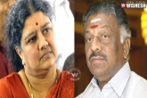 Tamil Nadu politics, Tamil Nadu politics, tamil nadu politics gets murkier, Ch vidyasagar rao