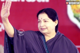 Tamil Nadu governor invites AIADMK chief Jayalalithaa to form government