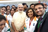 National Rifle Association of India (NRAI), Sports Authority of India (SAI), task force to be set up aiming next three olympic games, Sports ministry