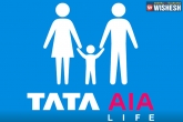 Life Insurance, M-insurance, tata aia life ttsl to launch m insurance in telangana ap, Tata teleservices