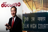 Telecom, NTT Docomo, rbi s intervention plea in tata docomo case rejected by delhi hc, Ntt docomo