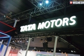 Tata Motors news, Tata Motors electric vehicles, tata motors to test their luck in electric mobility business, Tata motors
