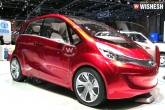Electric Vehicle, Electric Vehicle, tata nano to launch electric vehicle, Nano
