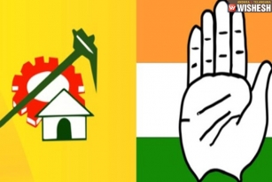 Telangana Polls: TDP and Congress Alliance in Troubles