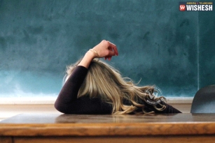 Teacher makes student watch porn