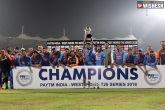 India Vs West Indies latest, India Vs West Indies news, team india sweeps off t20 series against west indies, Indie