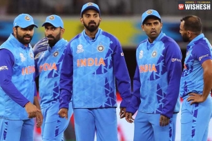 Team India Has To Raise The Game In The T20 World Cup 2022
