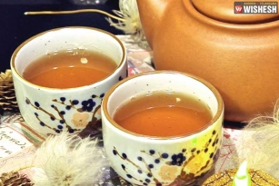All About Teas and their Immunity