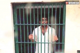 Telangana, Telangana, pay rs 500 get jailed for 20 days, Prisoner