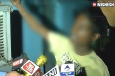 Delhi news, Delhi news, teen thrashed stripped naked in delhi, Strip