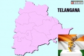 Telangana latest news, Telangana, telangana donates rs 105 cr to political parties, Parties